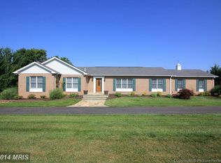 3110 Will Mill Ter, Monrovia, MD 21770