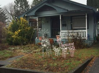 4540 NE 85th Ave, Portland, OR 97220