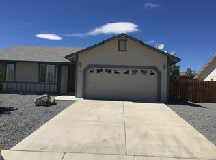 2147 Albatross Way, Sparks, NV 89441