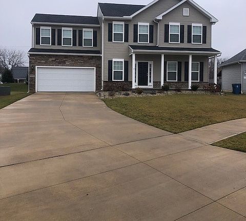 3rd image of 4320 Weathervane Dr