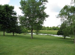 66800 E 120th Rd, Wyandotte, OK 74370