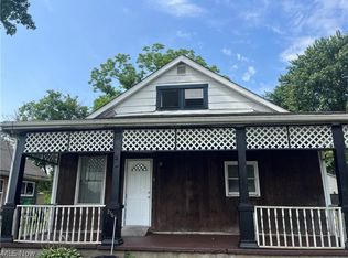 2160 Licking Rd, Zanesville, OH 43701