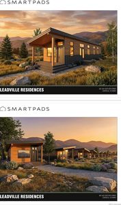 621 E 8th Street LOT 5R, Leadville, CO, 80461