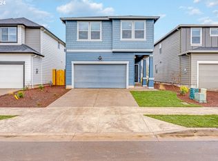 2604 26th Loop, Springfield, OR 97477