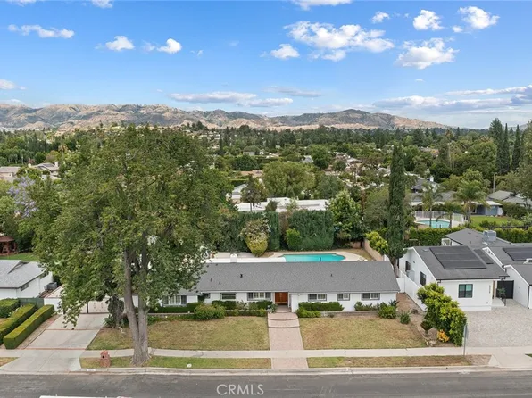 19041 Vintage St, Northridge, CA 91324