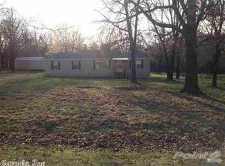 35 Renea Dr, Greenbrier, AR 72058