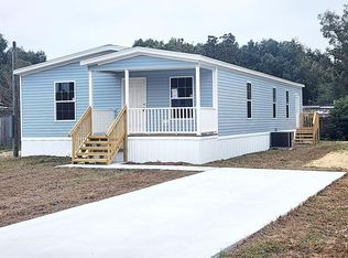 6820 SE 145th Pl, Summerfield, FL 34491