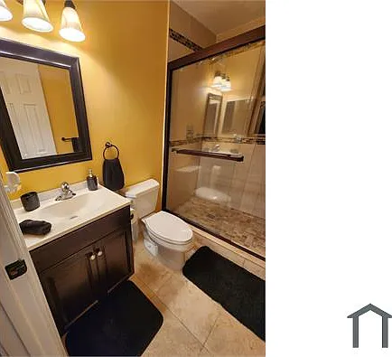 1 bed, $1,850 — Photo 3