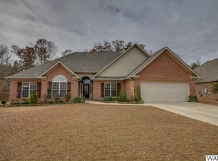 13776 Randa Pkwy, Northport, AL 35475