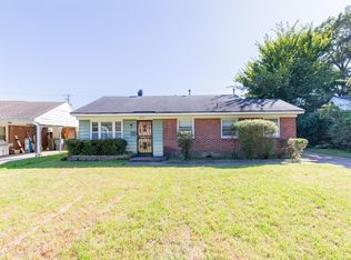 4615 Verne Rd, Memphis, TN 38117