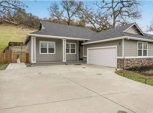 18216 Hidden Valley Rd, Hidden Valley Lake, CA 95467