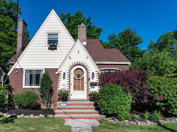 1684 S Green Rd, South Euclid, OH 44121