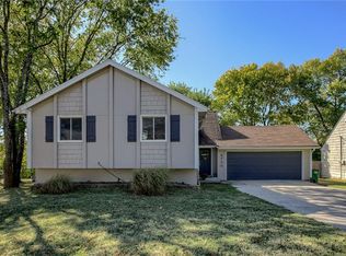 4730 Fontana St, Roeland Park, KS 66205