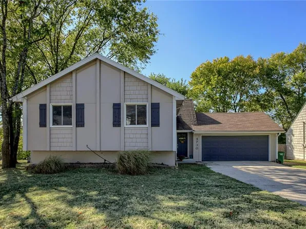 4730 Fontana St, Roeland Park, KS 66205