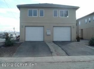 917 Nelchina St, Anchorage, AK 99501