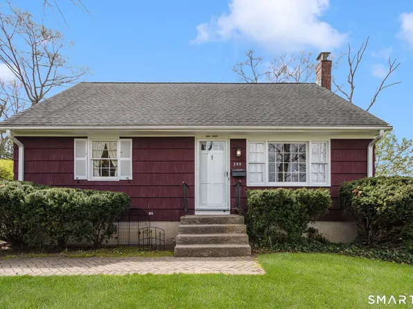 390 Mansfield Avenue, Windham, CT 06226