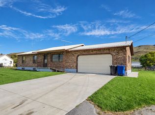 2536 W Old Highway Rd, Morgan, UT 84050