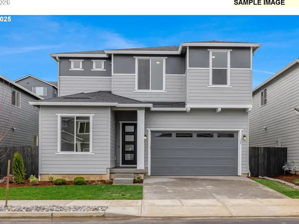 364 W Maple St, Washougal, WA 98671