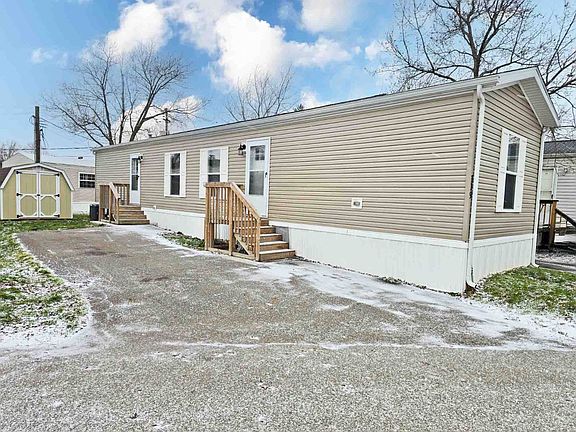 2nd image of 12860 Mayfield Rd Lot 119