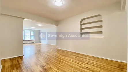 Rented by Sovereign Realty NYC