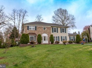 3789 Glenn Ct, Huntingdon Valley, PA 19006