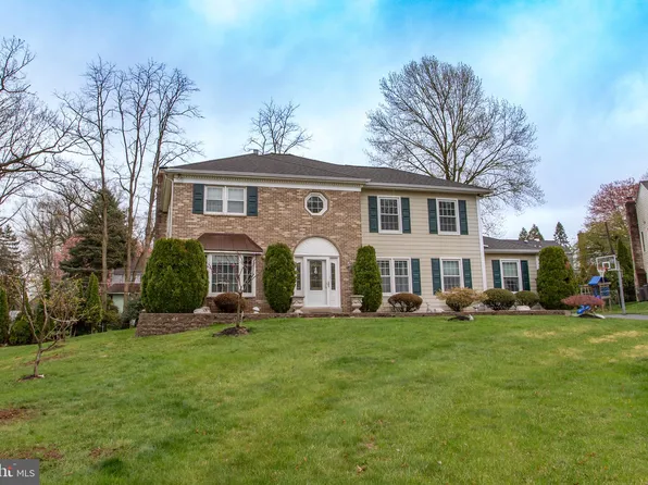3789 Glenn Ct, Huntingdon Valley, PA 19006
