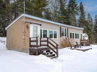 2804 Center Pond Rd, West Burke, VT 05871