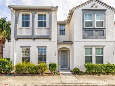 362 Captiva Dr, Davenport, FL, 33896