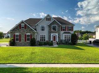 101 Wedge Ct, Townsend, DE 19734