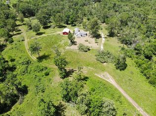 12392 County Road 8c Cros, Cross Timbers, MO 65634