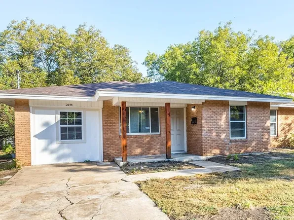 2013 E Cherry St, Sherman, TX 75090