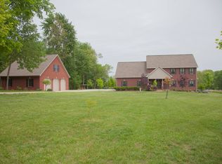 4920 Hausman Rd, Mount Vernon, IN 47620