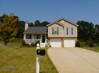 1398 Biedermeier Rd, Winder, GA 30680