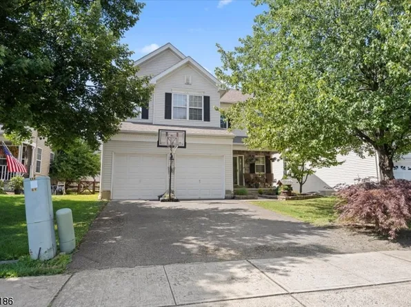 409 Hamilton Drive, Greenwich Twp., NJ 08886