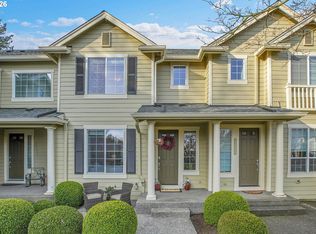 11730 SW Willet Ter, Beaverton, OR 97007