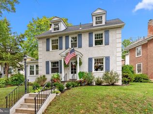 1107 Belleview Ave, Pottstown, PA 19464