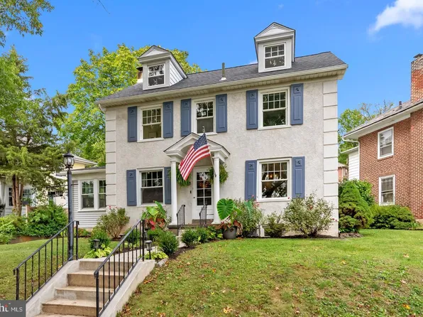 1107 Belleview Ave, Pottstown, PA 19464