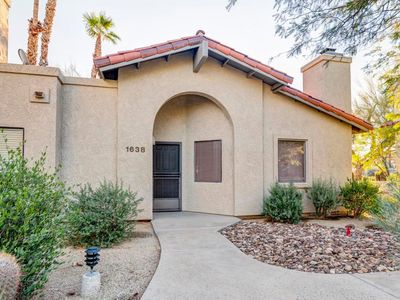 1638 Las Casitas Dr, Borrego Springs, CA, 92004
