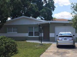2215 Euclid Cir, Clearwater, FL 33764