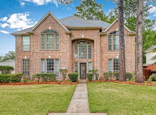 14302 Hartshill Dr, Houston, TX 77044