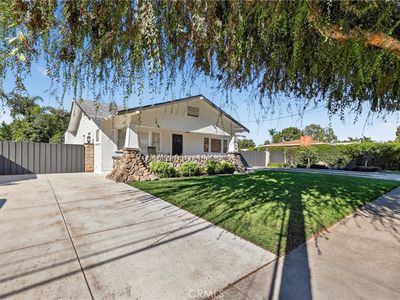1940 S Fern Ave, Ontario, CA, 91762