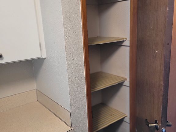 pantry