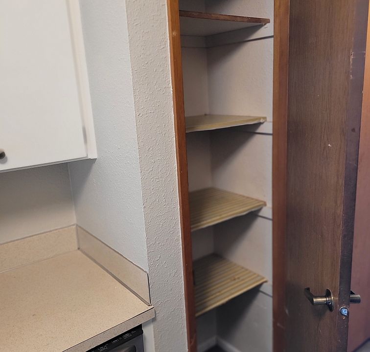pantry