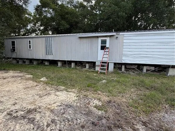 1059 NE Sugar Babe Rd, Arcadia, FL 34266