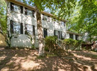 1720 Jennifer Dr, Little Rock, AR 72212