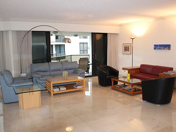 3rd image of 3120 S Ocean Blvd APT 3502