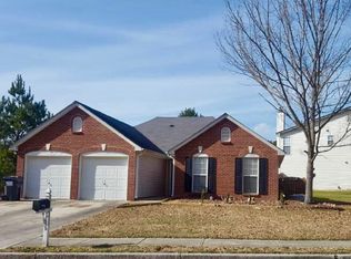 2375 Oakland Spring Dr, Snellville, GA