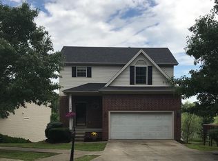 168 Greenway Ln, Lexington, KY 40511