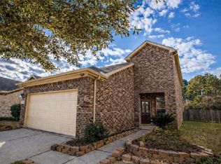 14151 Astonshire Ln, Houston, TX 77014