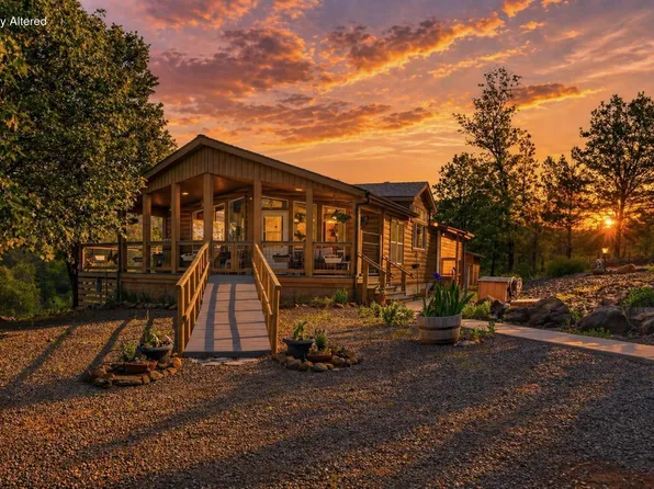 30077 State Highway 299 E #1, Montgomery Creek, CA 96065